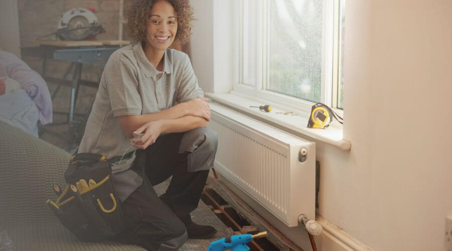 Professional sink repair in Liebenthal, KS